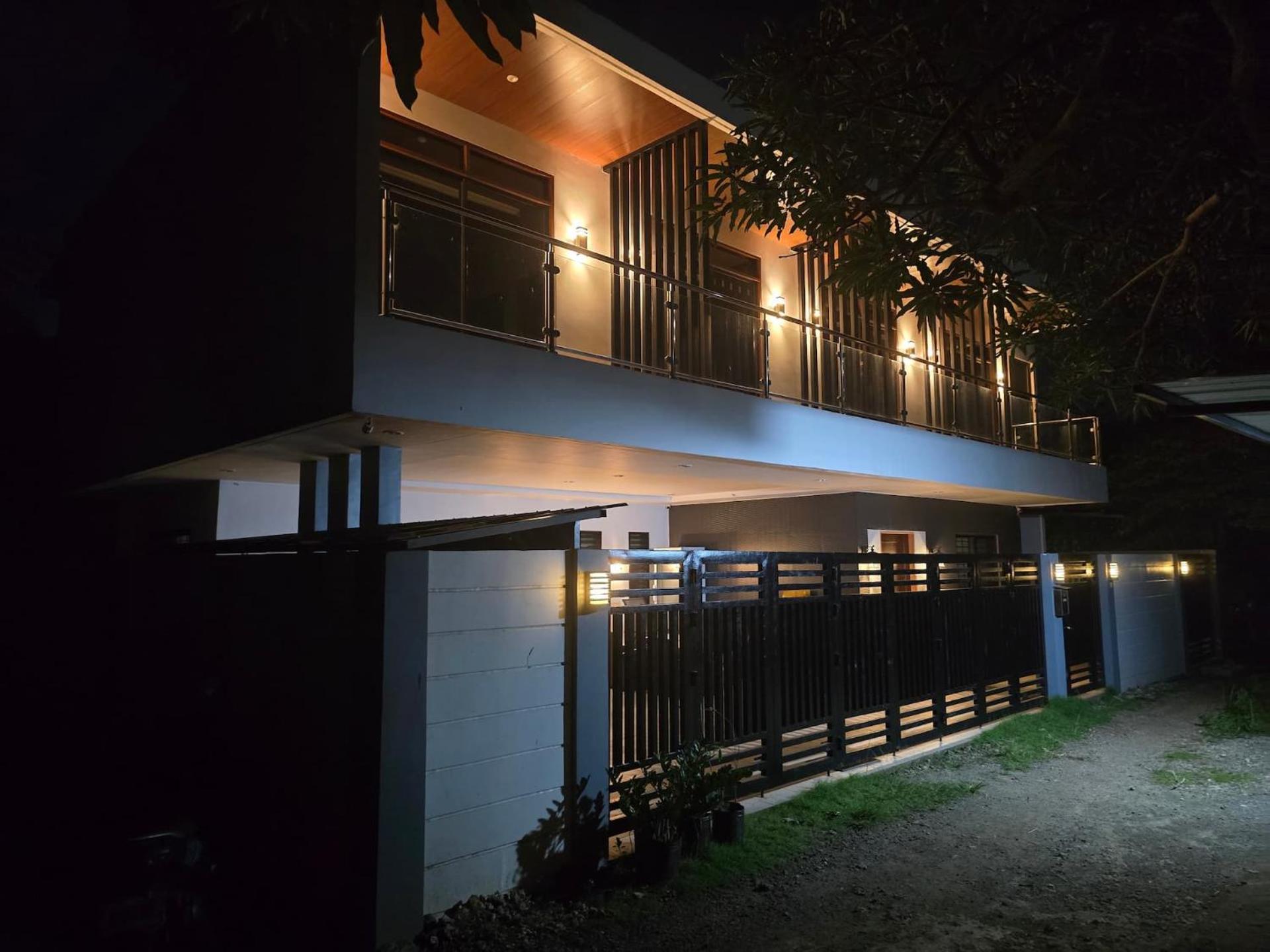 Pico House Hotel Panglao Bagian luar foto